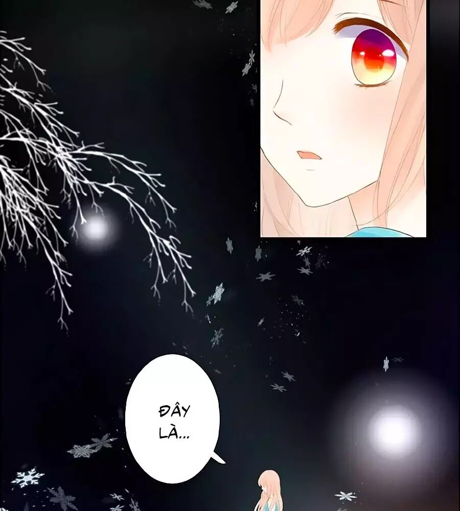 Hoa Chưa Nở Rộ: Chapter 14