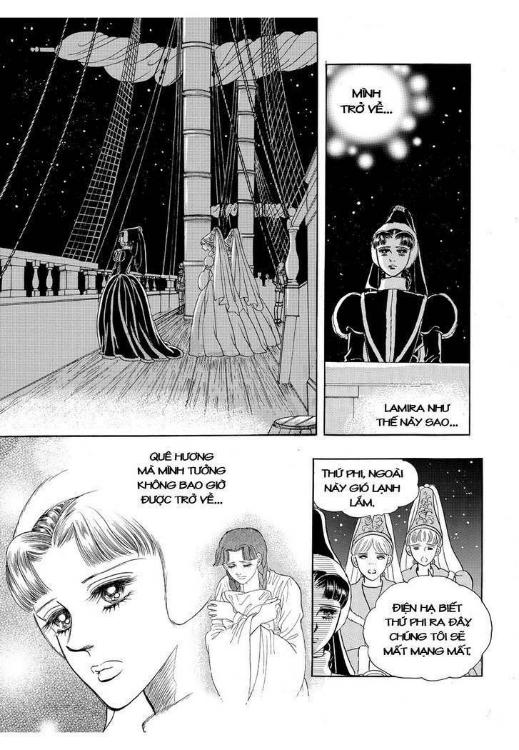 Princess Manhwa: Chapter 40