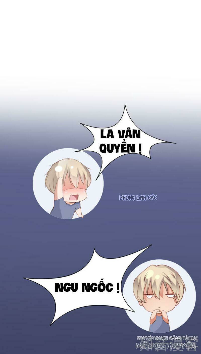 Nam Thần Là Một Đôi: Chapter 66