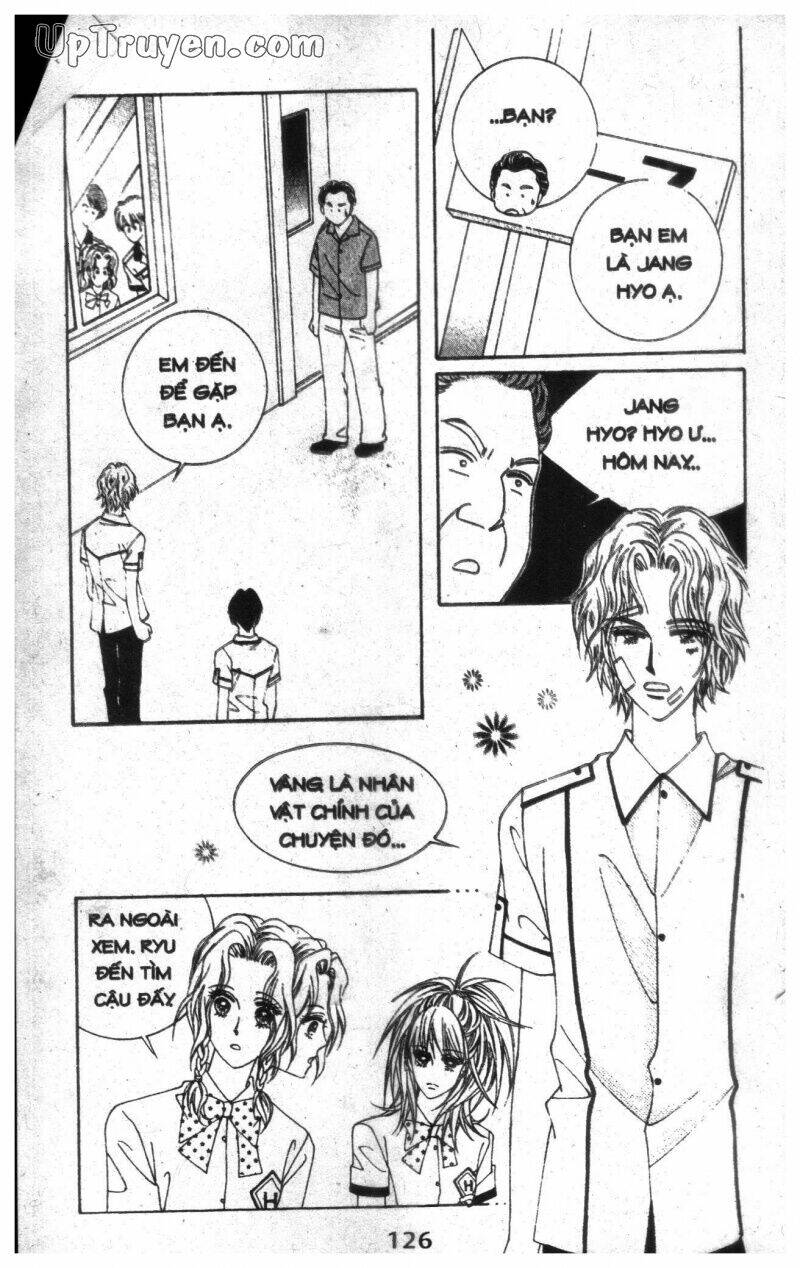 Dạ Khúc: Chapter 11