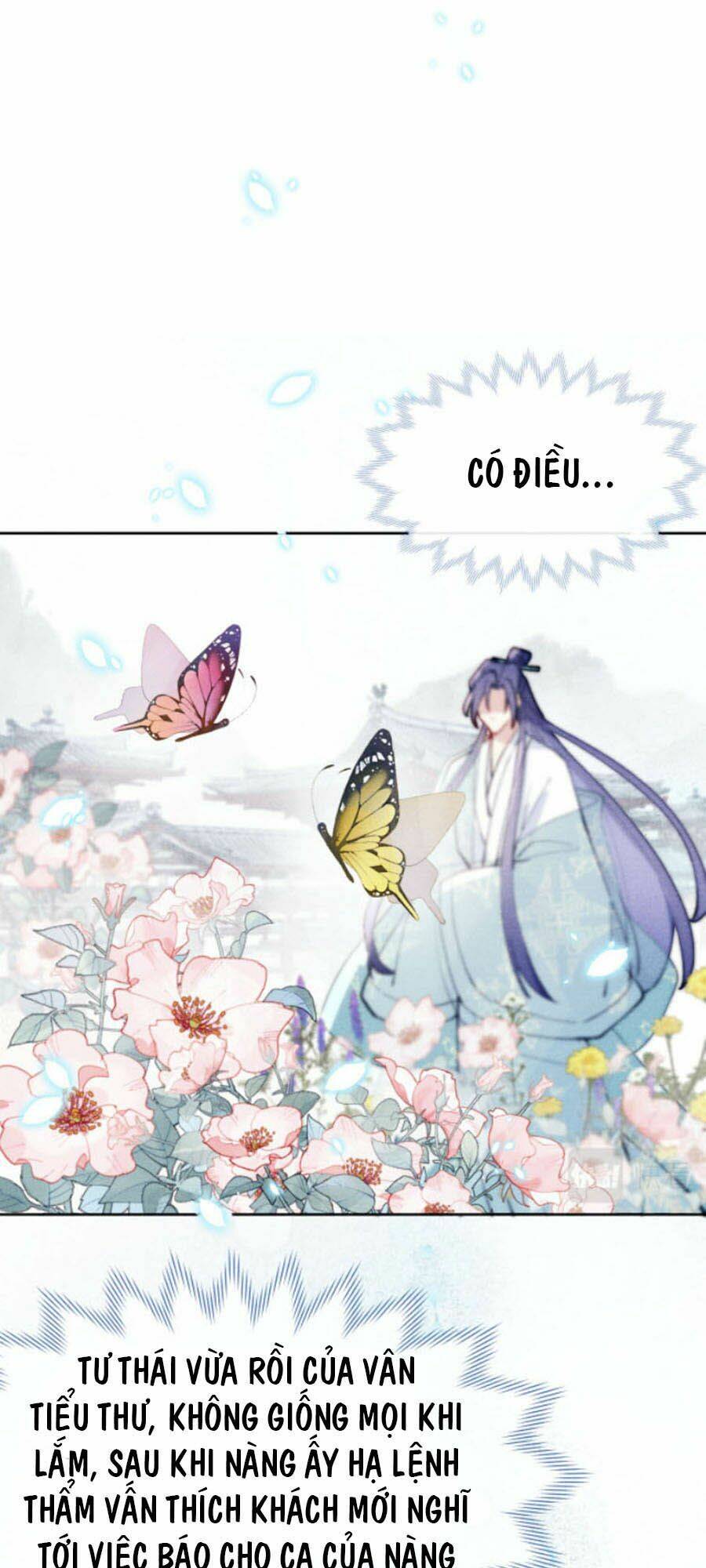 Quân Nhan Tựa Hoa Đào: Chapter 20