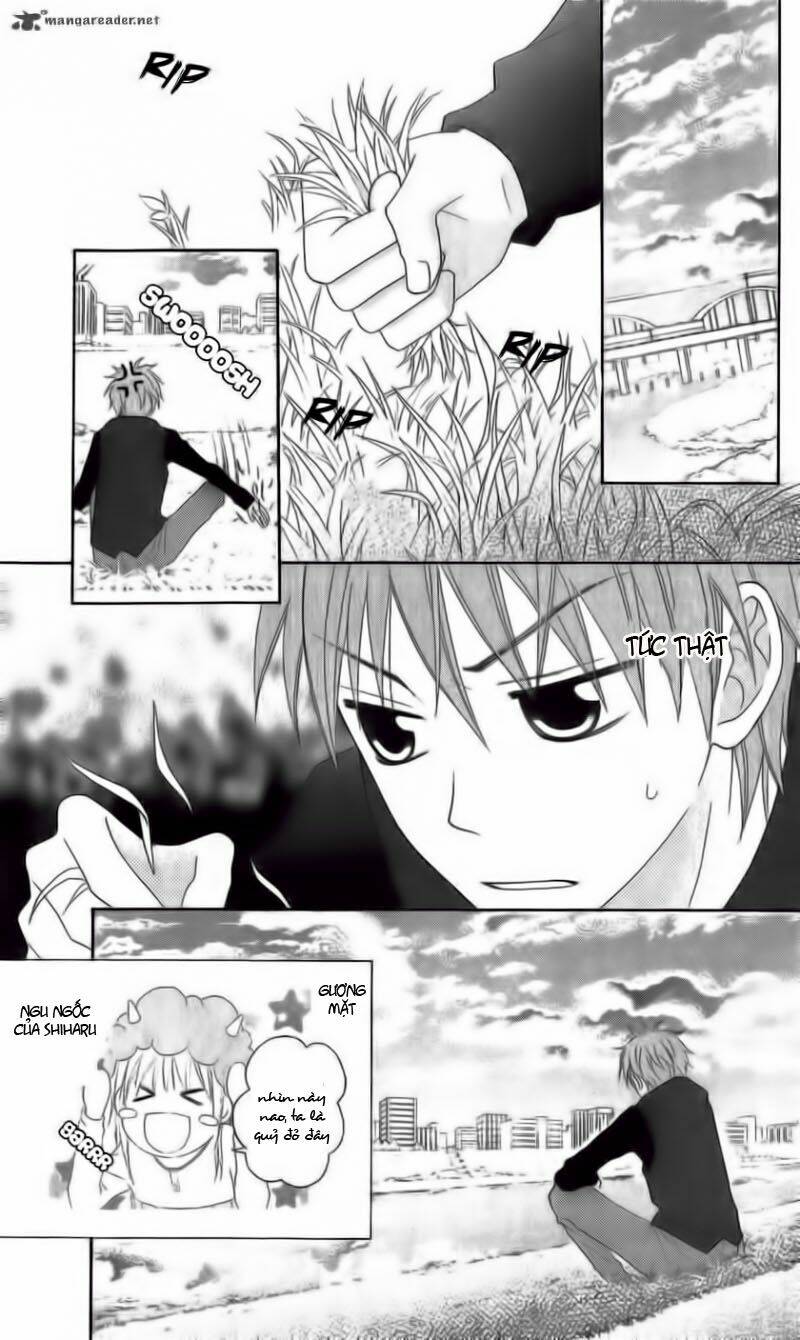 Love So Life: Chapter 22