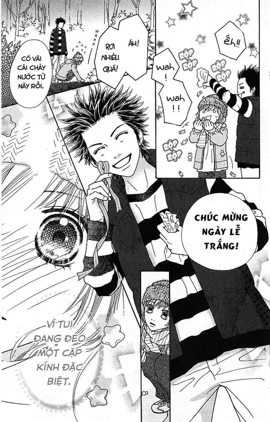 Cô Láng Giềng: Chapter 119