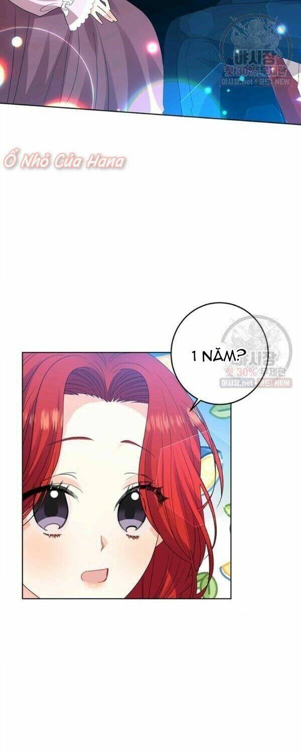 Tôi Trở Thành Gia Sư Của Tên Bạo Chúa: Chapter 24