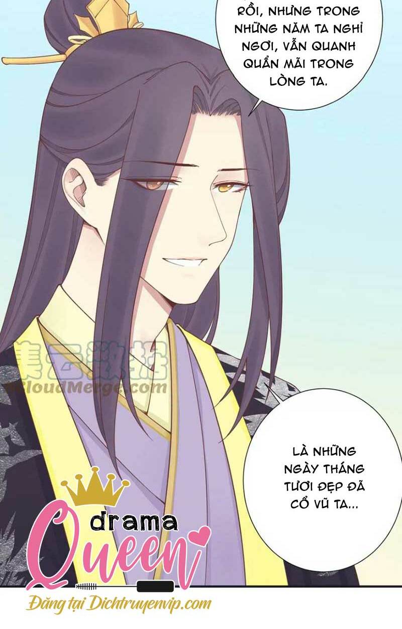 Hoàng Hậu Bận Lắm: Chapter 176