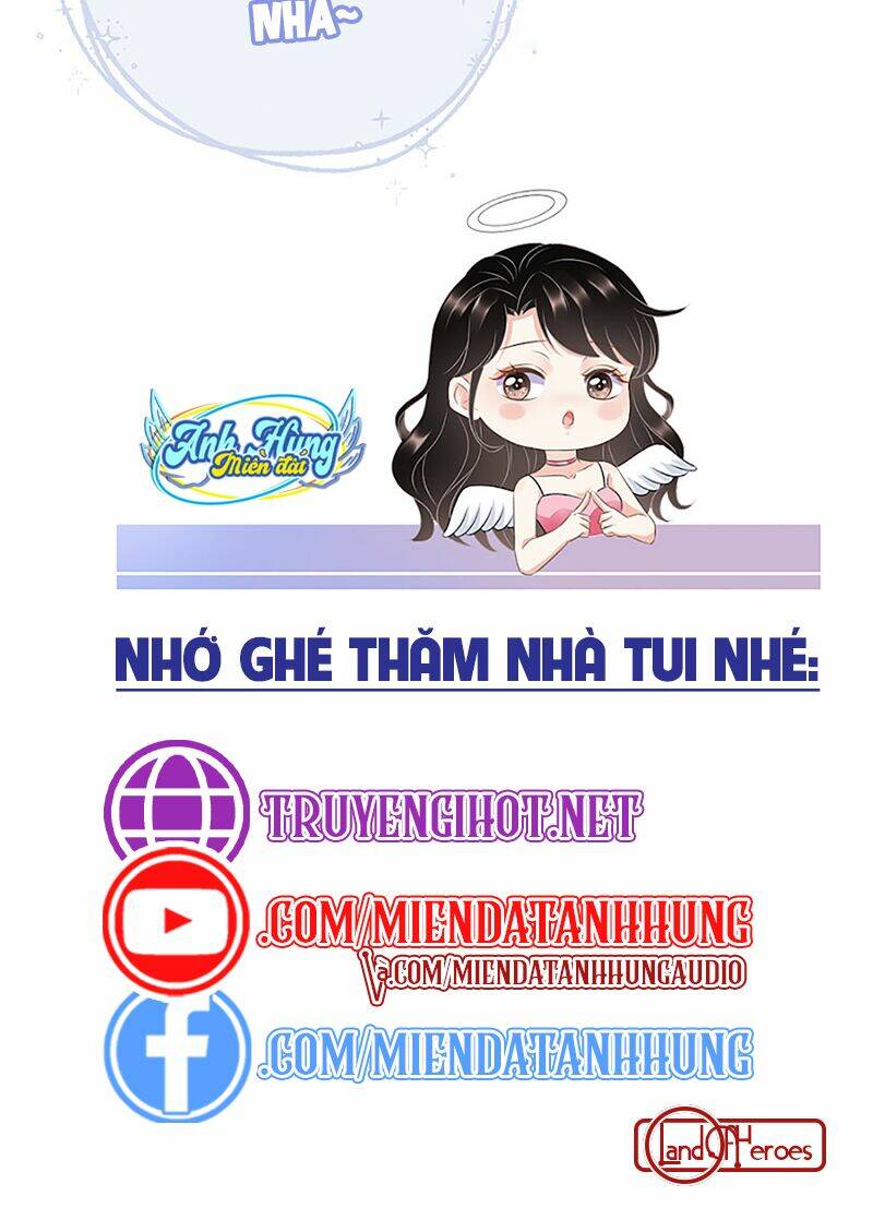 Babylon Vương Phi: Chapter 18