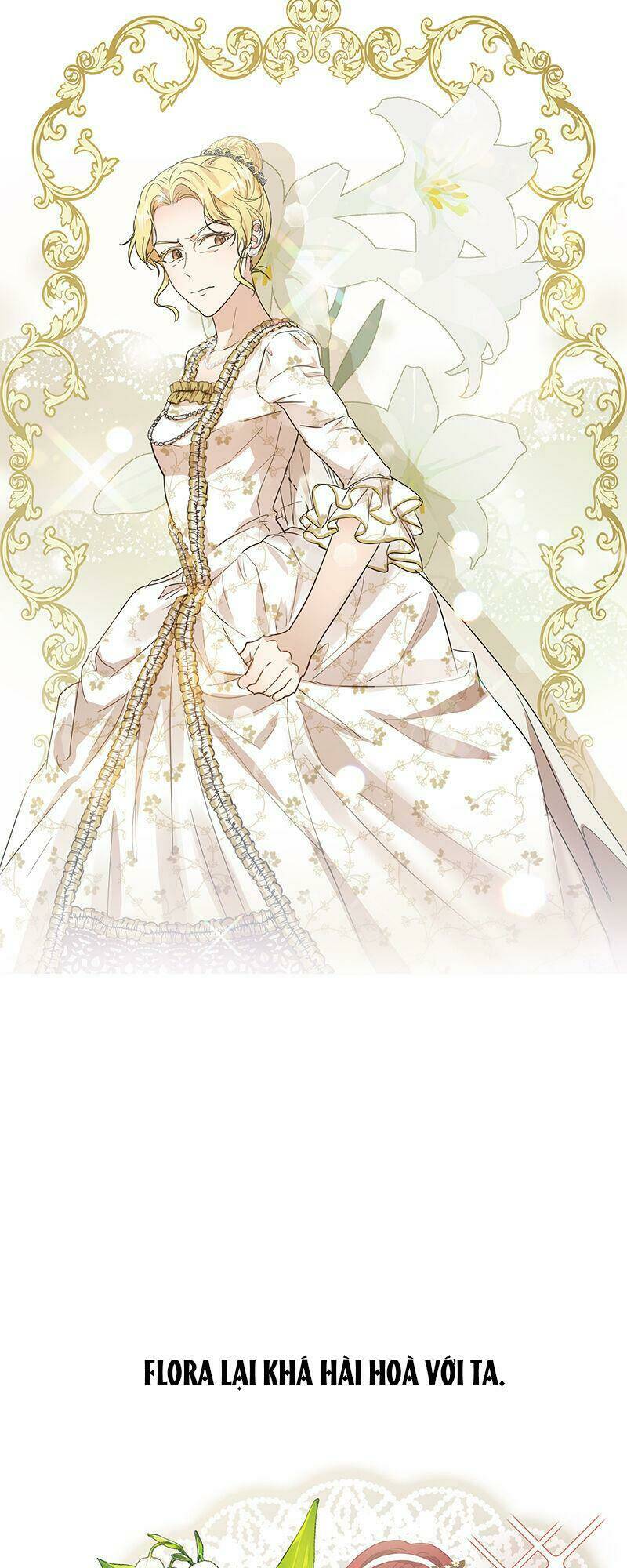 Khế Ước Của Ác Ma: Chapter 37