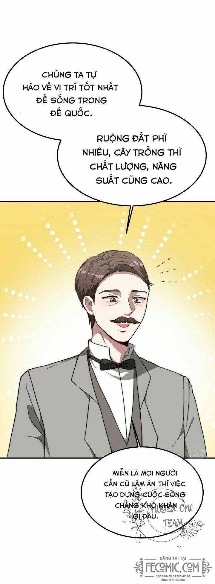 Công Chúa Bị Lãng Quên Muốn Sống Trong Hòa Bình: Chapter 24