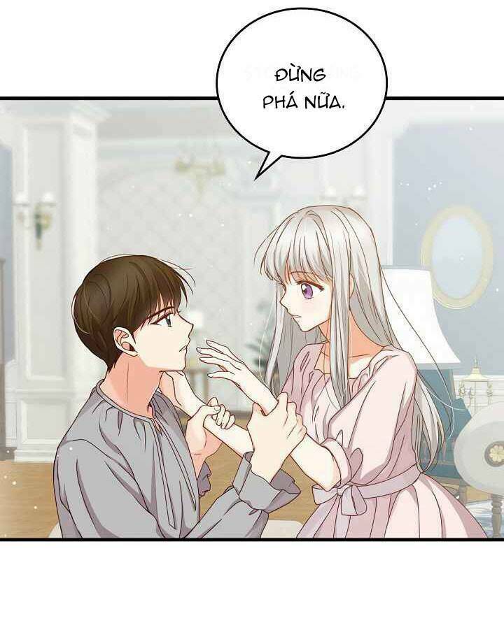Đừng Chọc Đứa Em Gái Bé Bỏng Của Chúng Tôi: Chapter 45