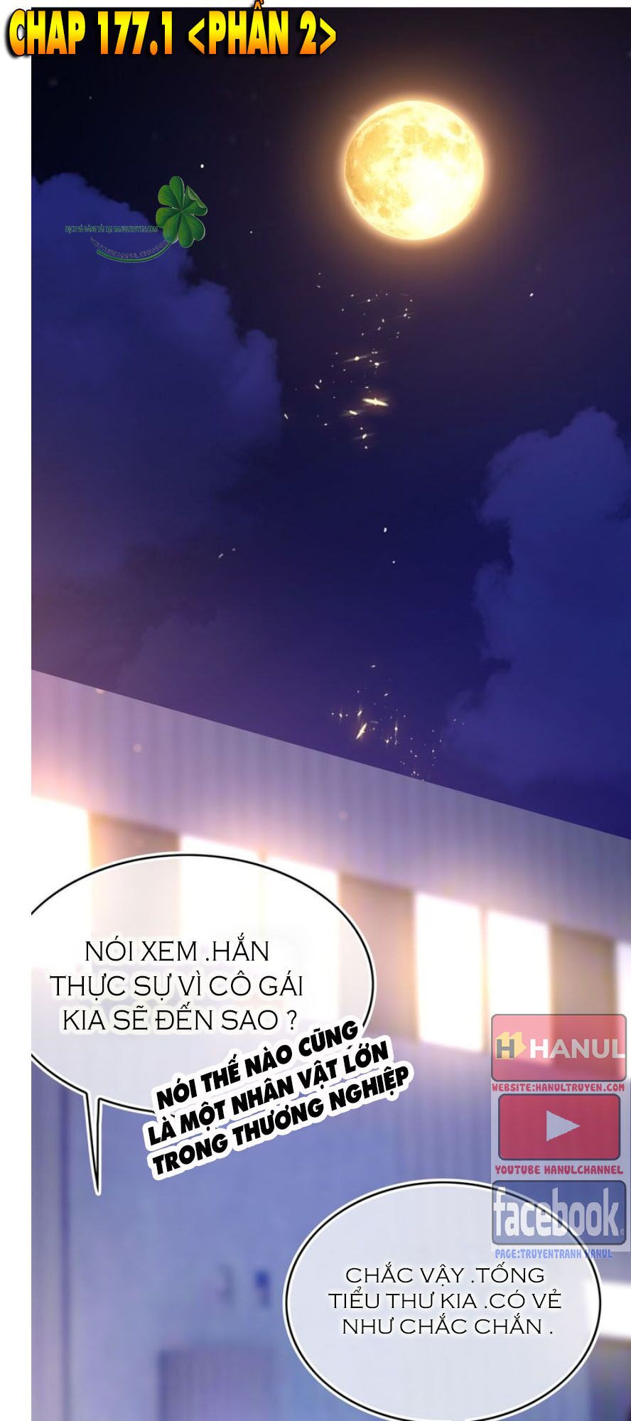 Cô Vợ Nhỏ Nuông Chiều Quá Lại Thành Ác!!: Chapter 177.1