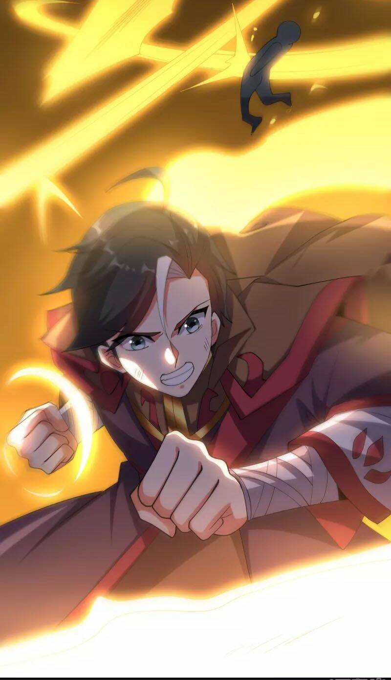 Phục Thiên Thánh Chủ: Chapter 149