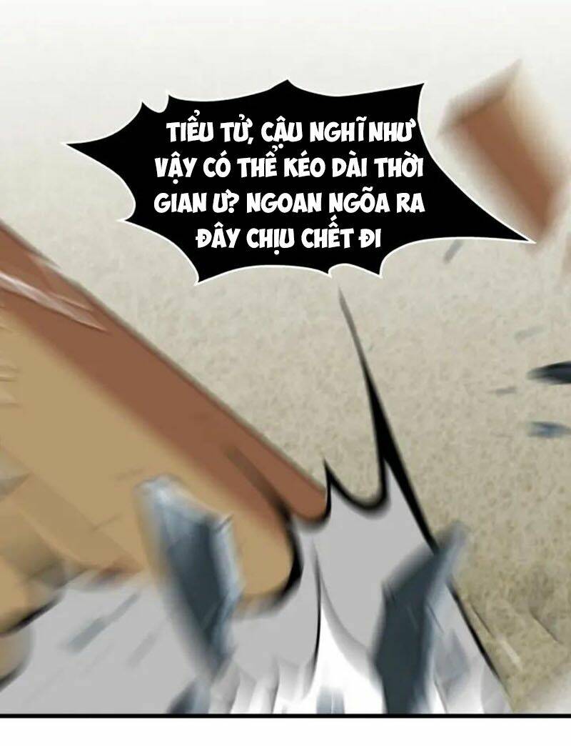 Siêu Cấp Đại Chủ Bạ: Chapter 61