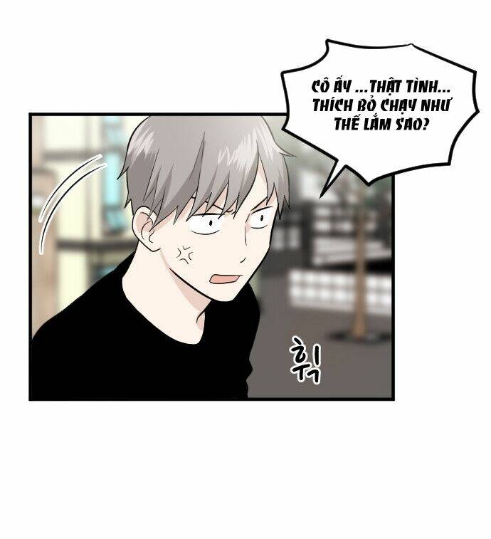 Người Đẹp Gangnam: Chapter 20