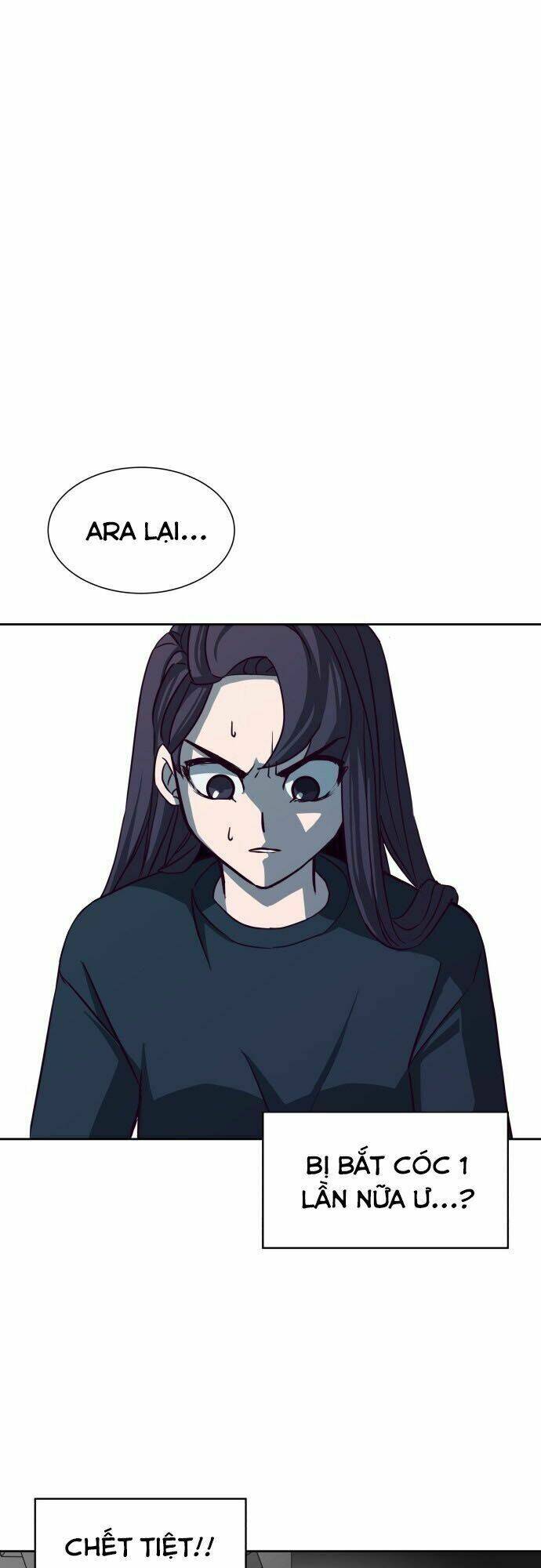 Thời Khắc Định Mệnh: Chapter 5