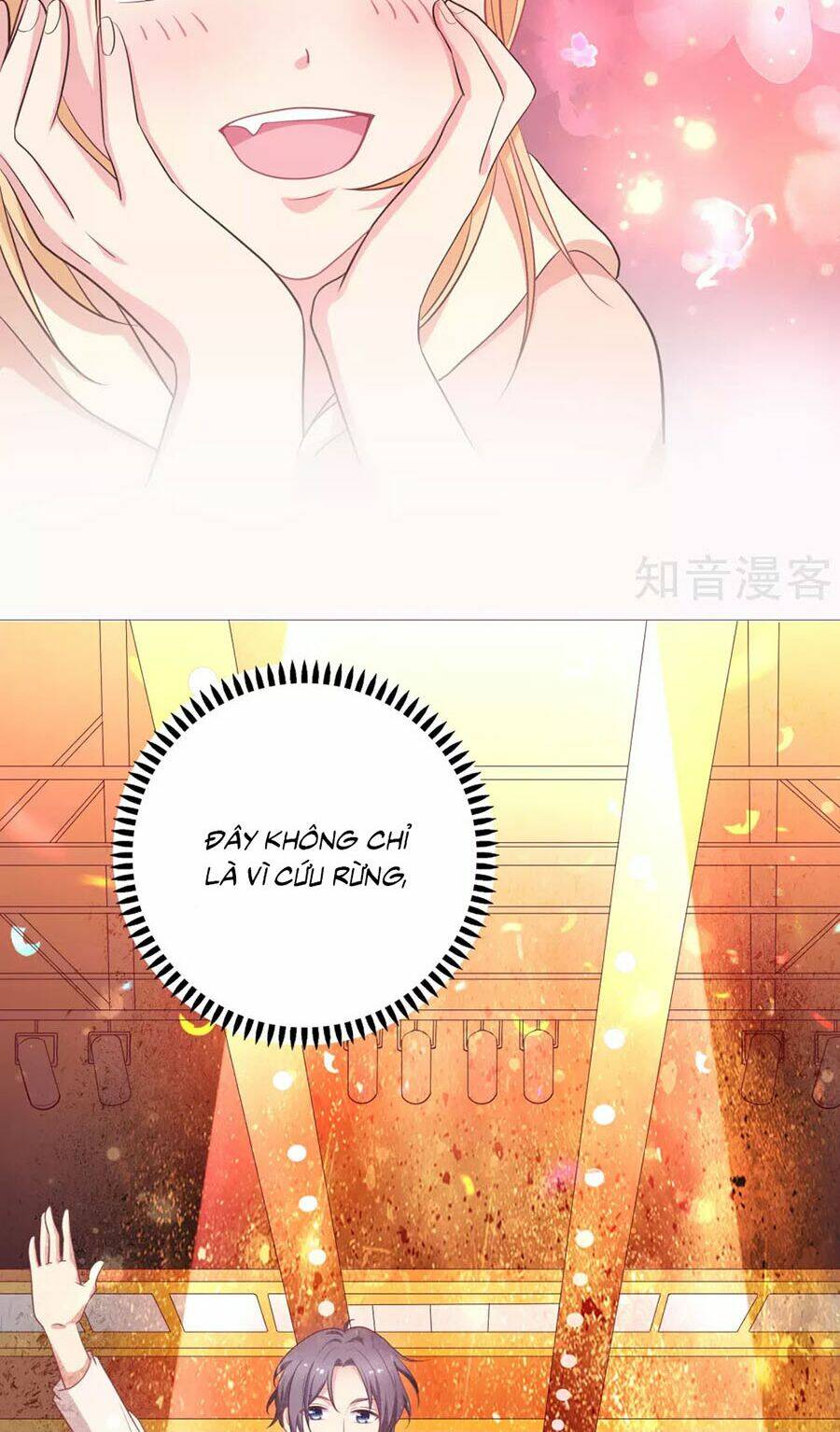 Hẹn Hò Siêu Tốc: Chapter 9