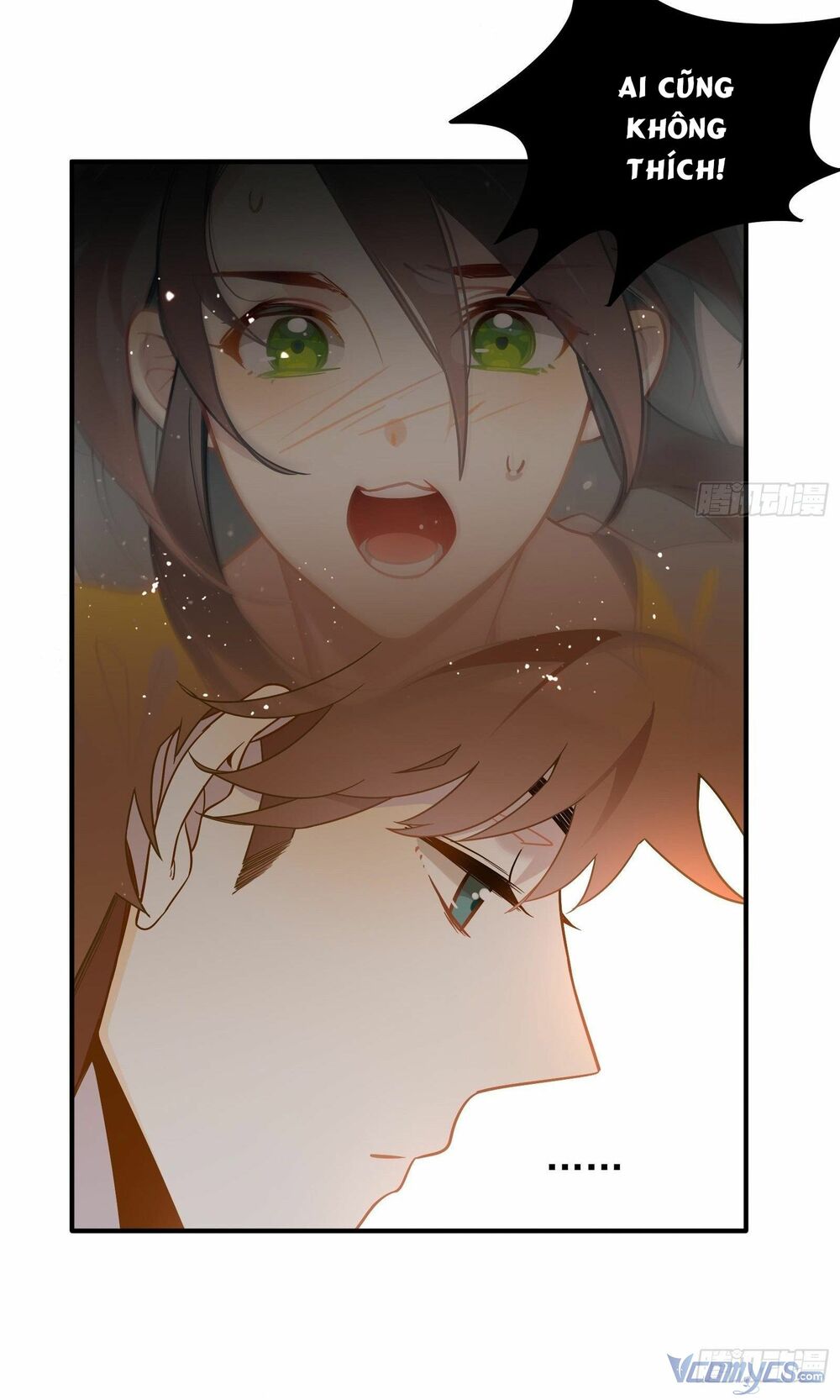 Nữ Phụ Như Tôi Cũng Có Ngày Ra Mắt: Chapter 43