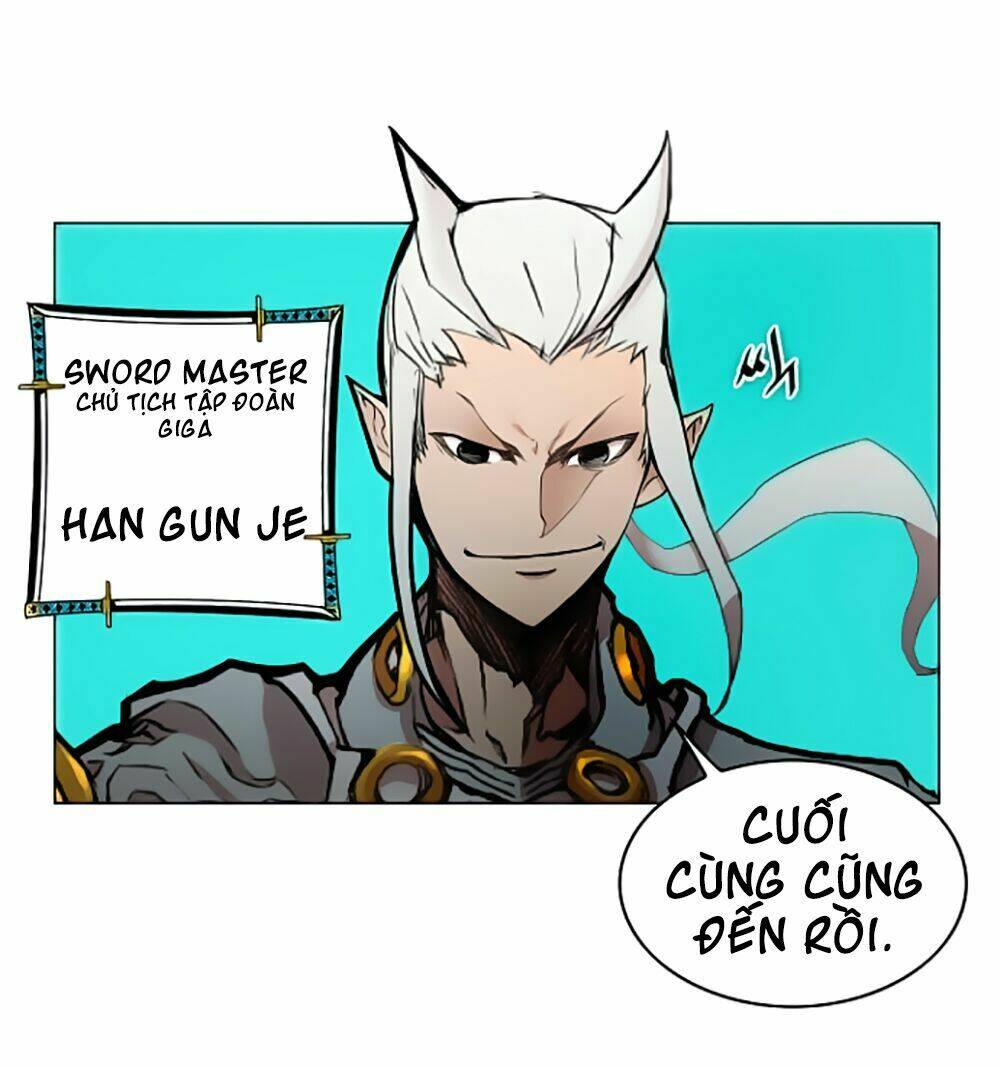 Hard Core Leveling Warrior: Chapter 21