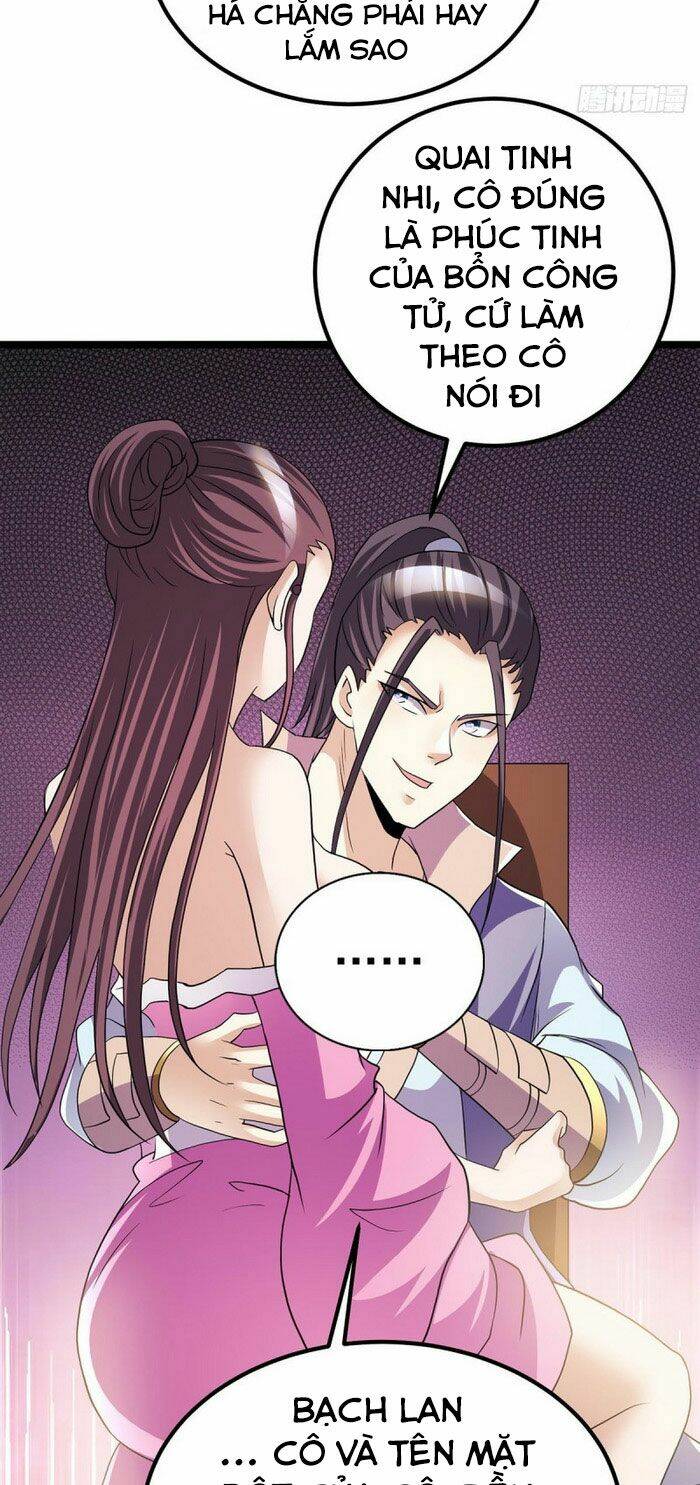 Tiên Vương Trùng Sinh: Chapter 187