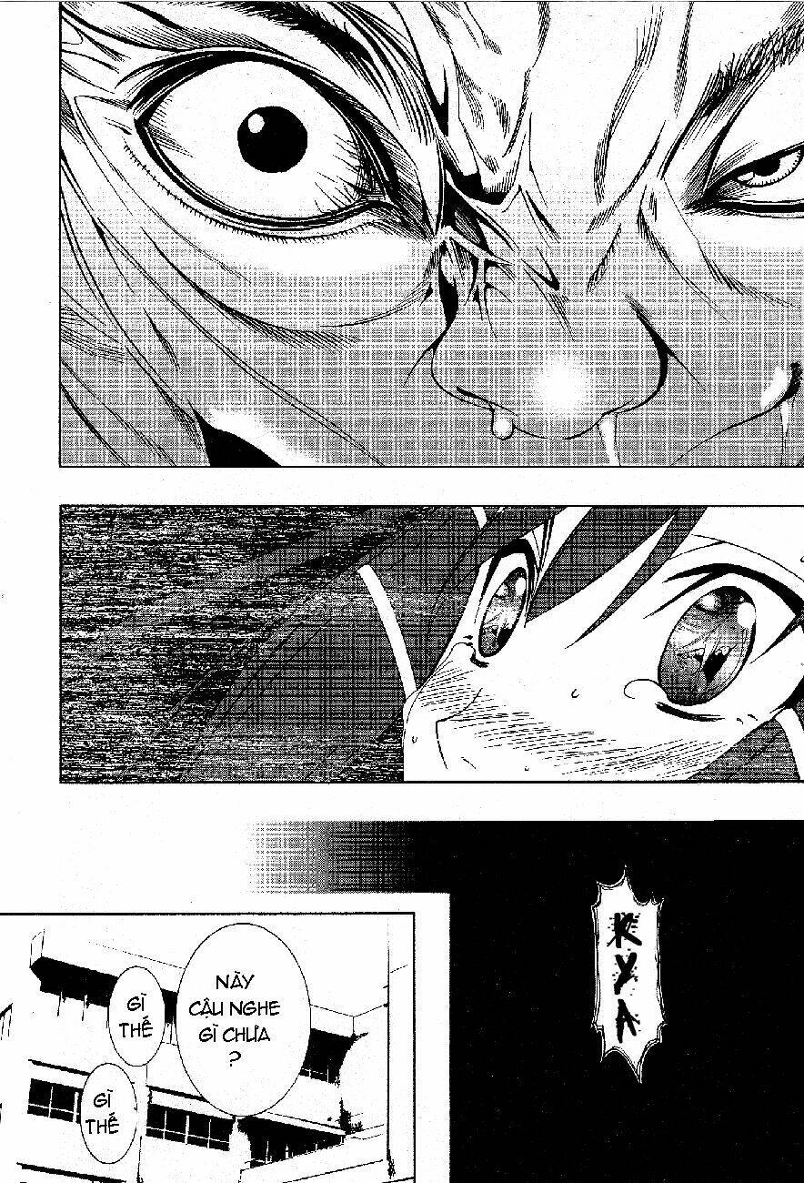 8.1 - Yamada Yuusuke Gekijou: Chapter 3