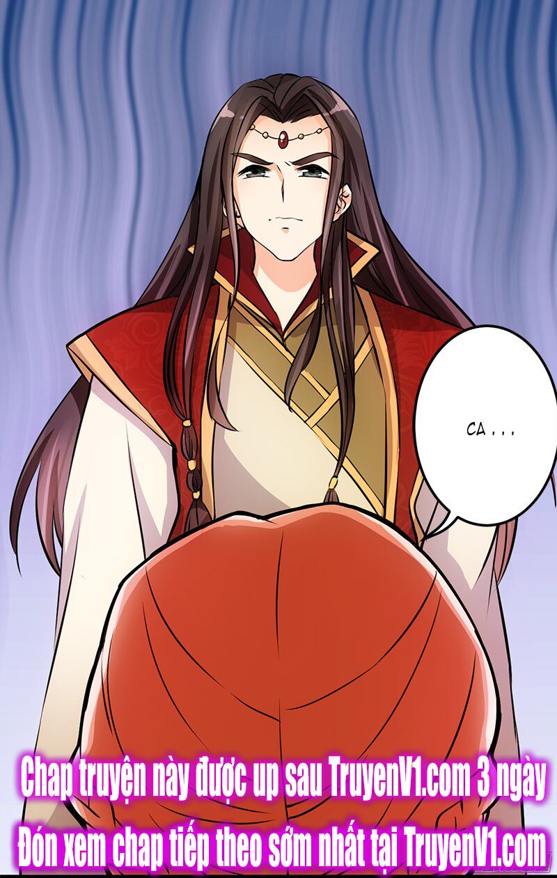 Vương Gia ! Ngươi Thật Bỉ Ổi !: Chapter 26
