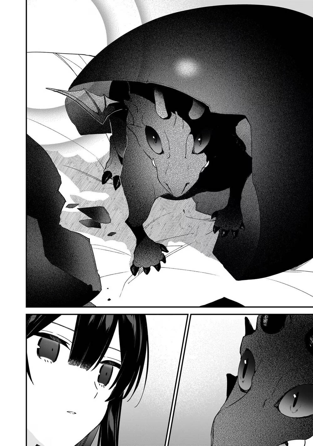 Nữ Phụ Phản Diện Lv99! Tôi Là Trùm Cuối Nhưng Không Phải Là Ma Vương!: Chapter 14