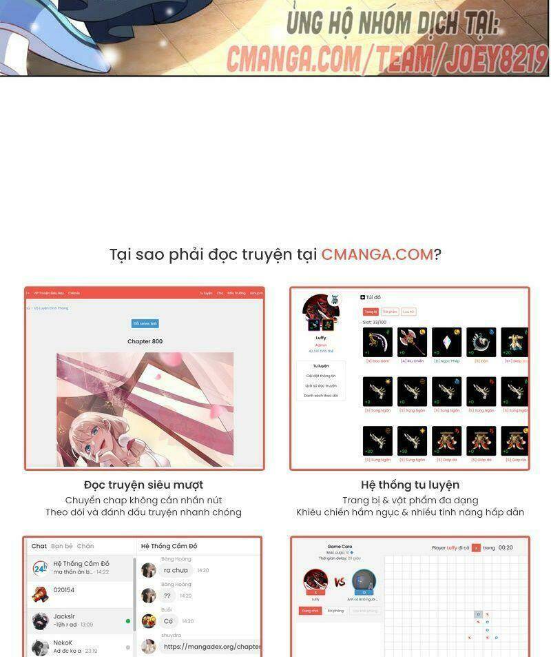 Quận Chúa Vững Vàng, Thiết Lập Nhân Vật Không Thể Vỡ: Chapter 29