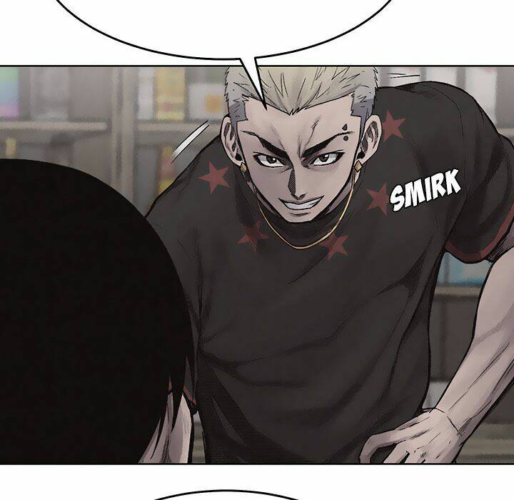 Nắm Đấm: Chapter 15