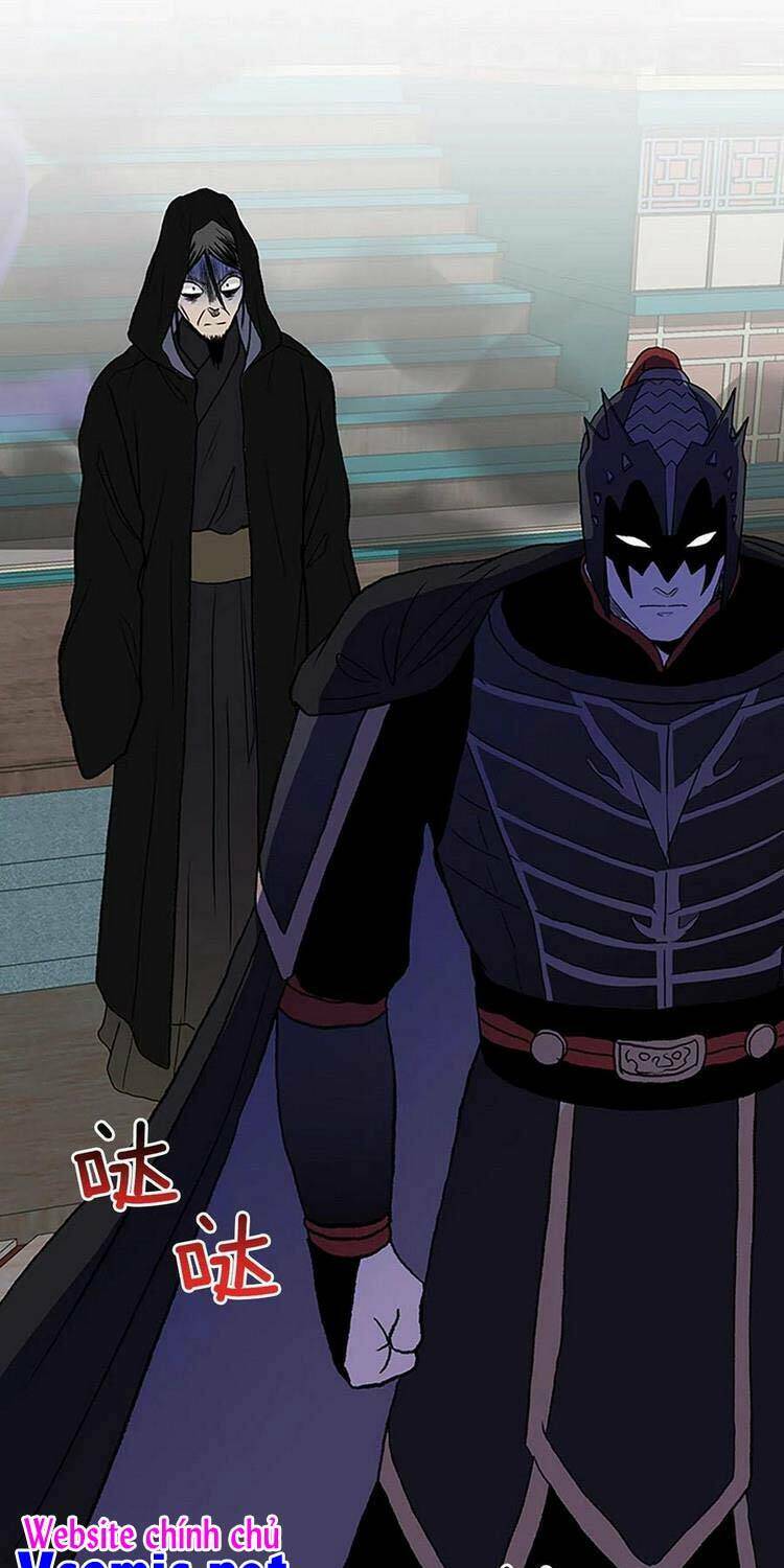 Học Sĩ Tái Sinh: Chapter 204