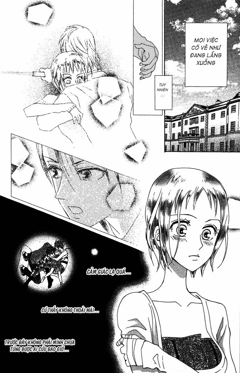 Grand Sun: Chapter 11