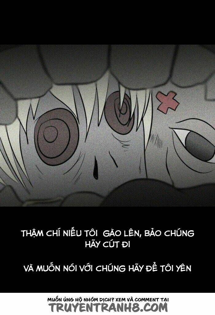 Thứ Sáu: Những Câu Chuyện Cấm: Chapter 29
