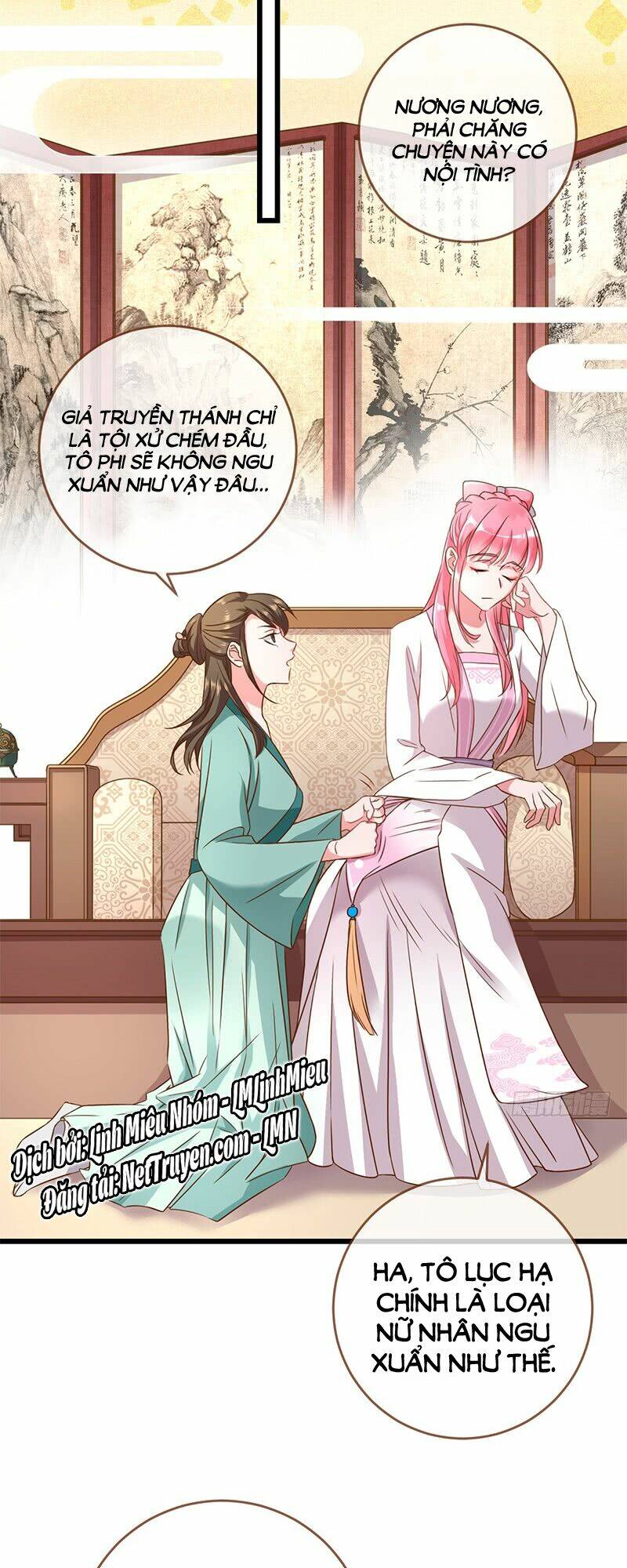 Hệ Thống Nghịch Tập: Chapter 4