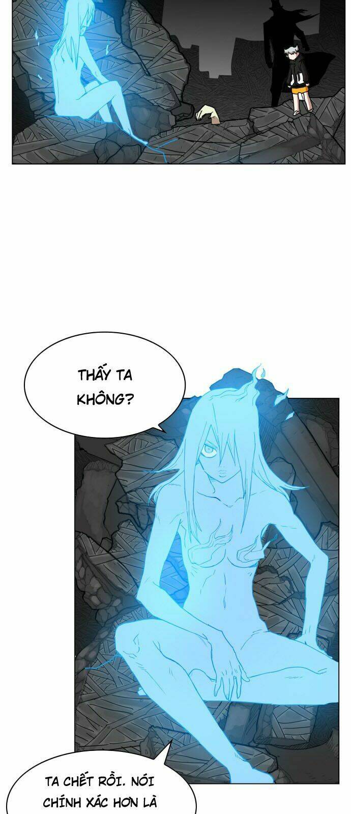 Hard Core Leveling Warrior: Chapter 97