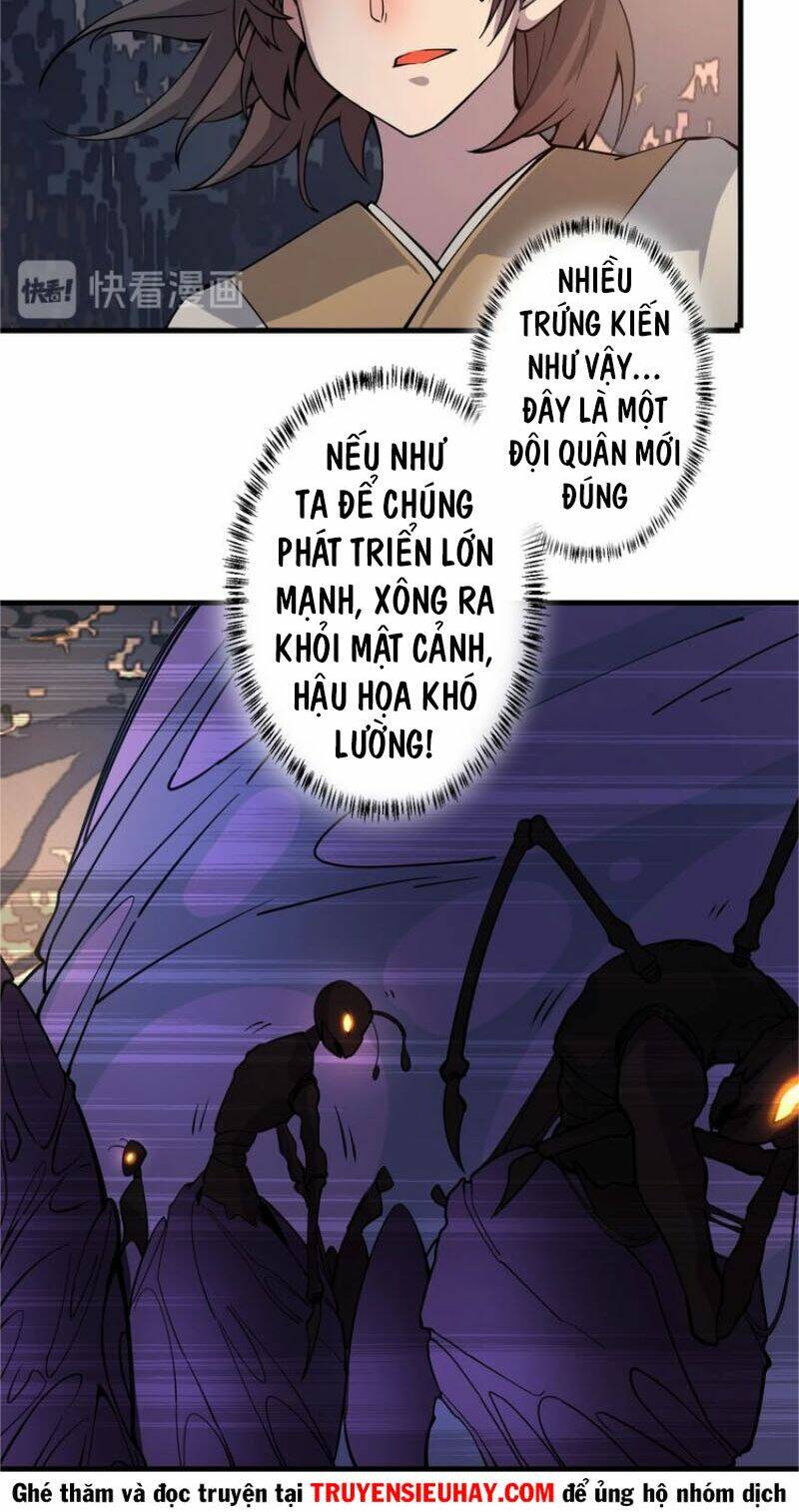 Ta Luyện Dược Thành Thánh: Chapter 15