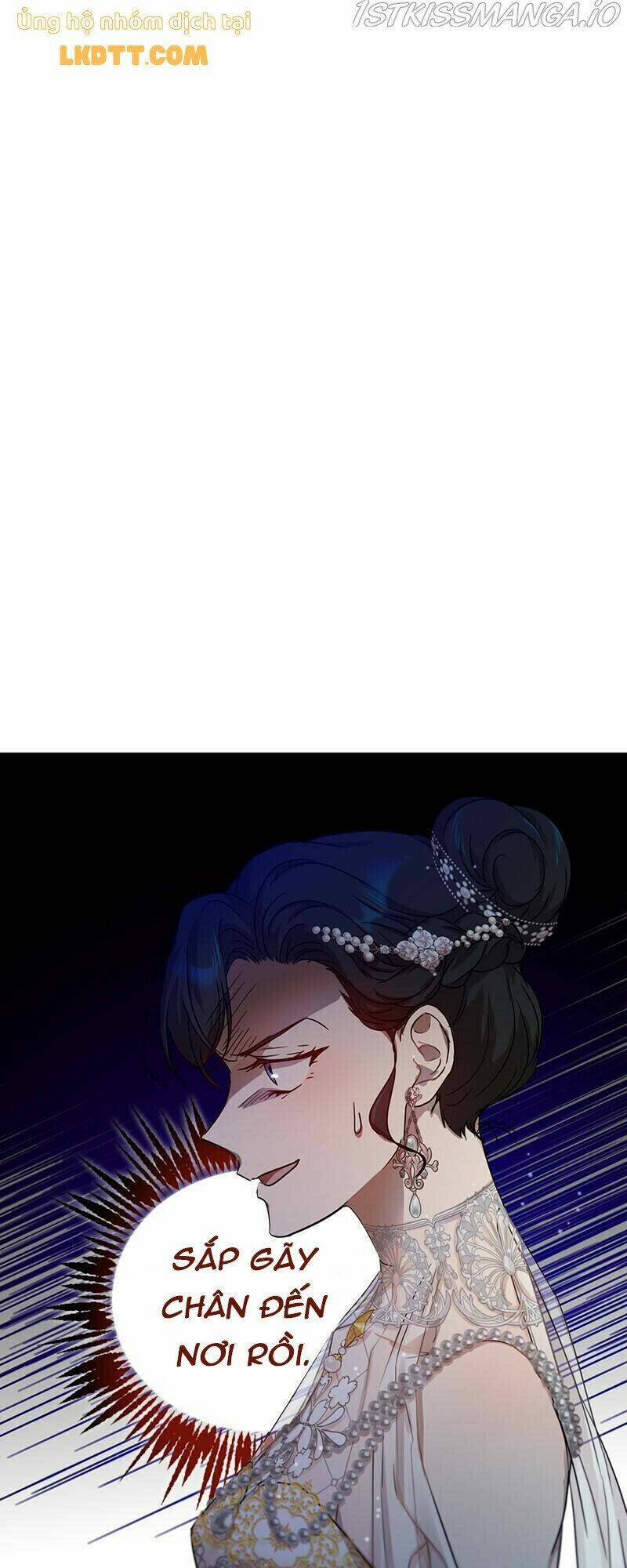 Khế Ước Của Ác Ma: Chapter 56