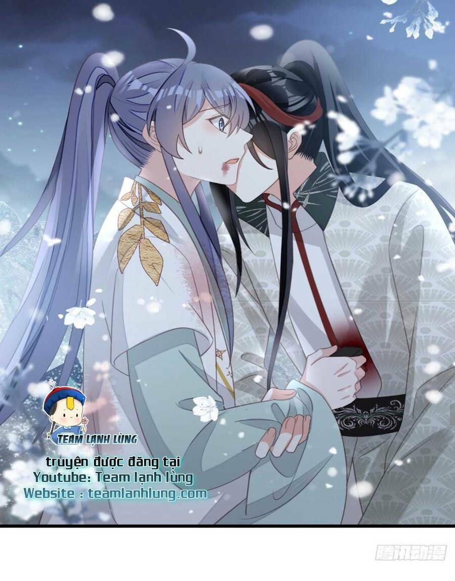 Mau Xuyên Không Rửa Tội Cho Nhân Vật Phản Diện: Chapter 103