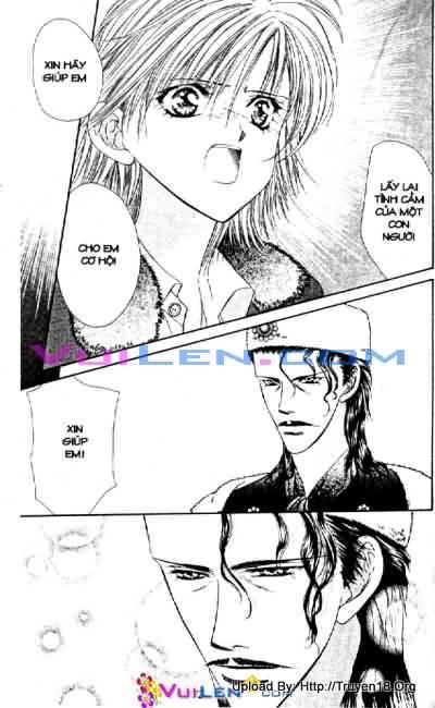 Thách Thức Tuyệt Vời: Chapter 2