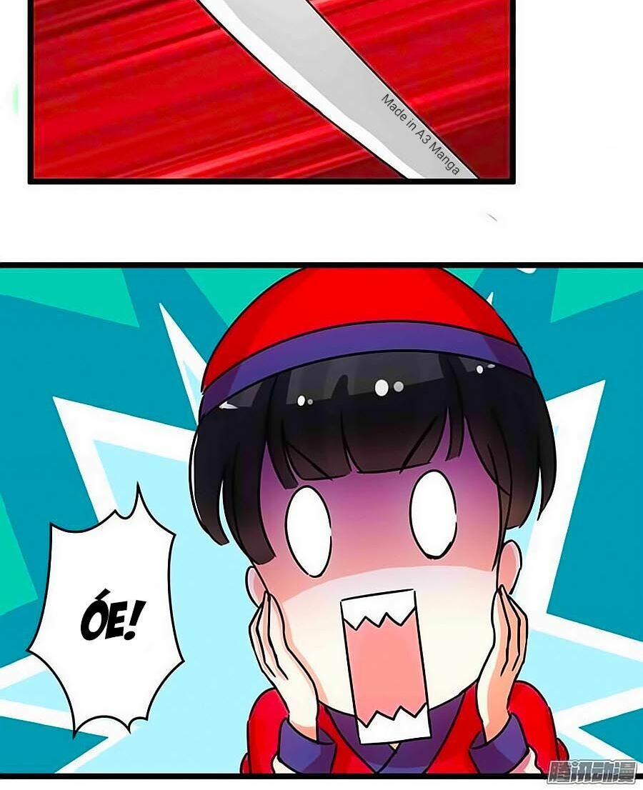 Vương Gia ! Ngươi Thật Bỉ Ổi !: Chapter 63