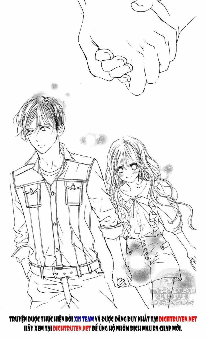 Boku Ni Hana No Melancholy: Chapter 51