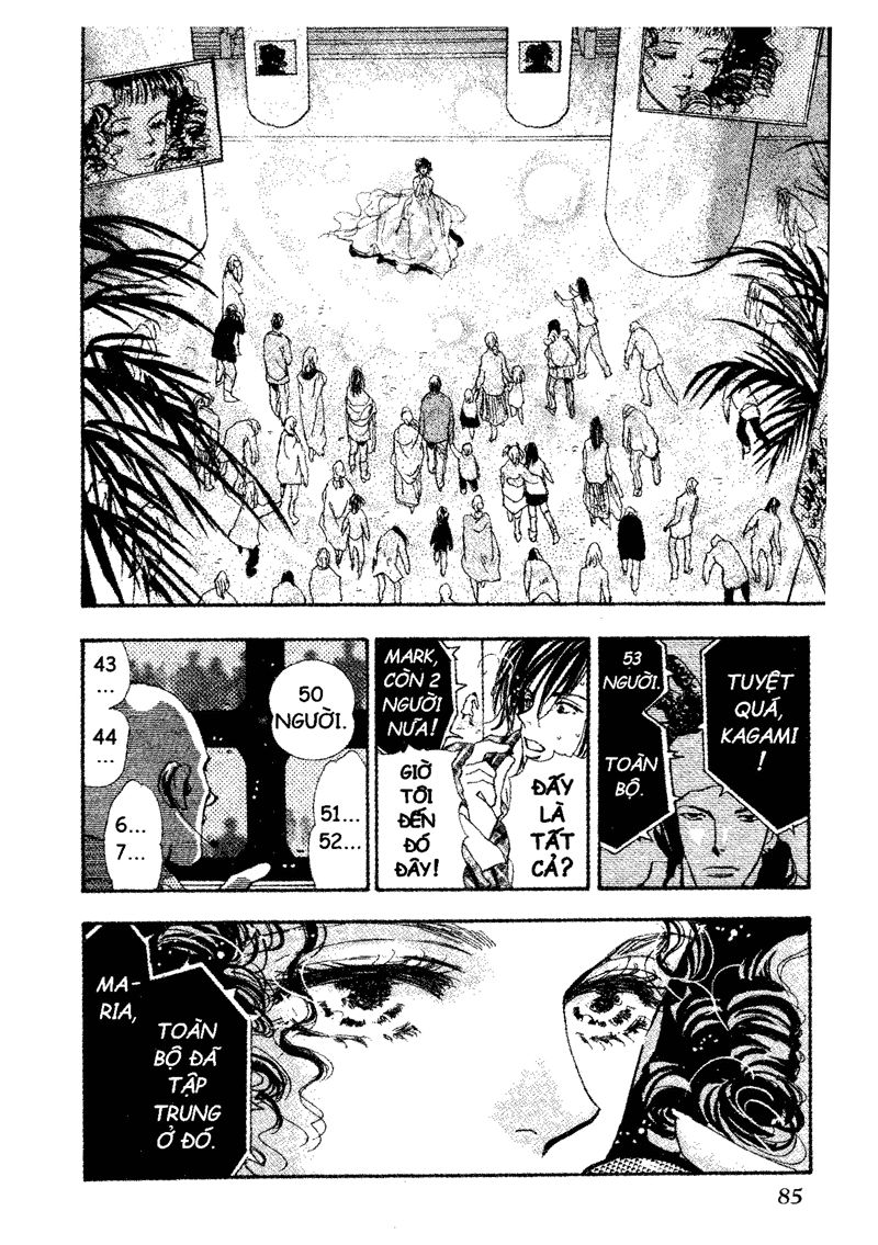 Mầm Sống: Chapter 59