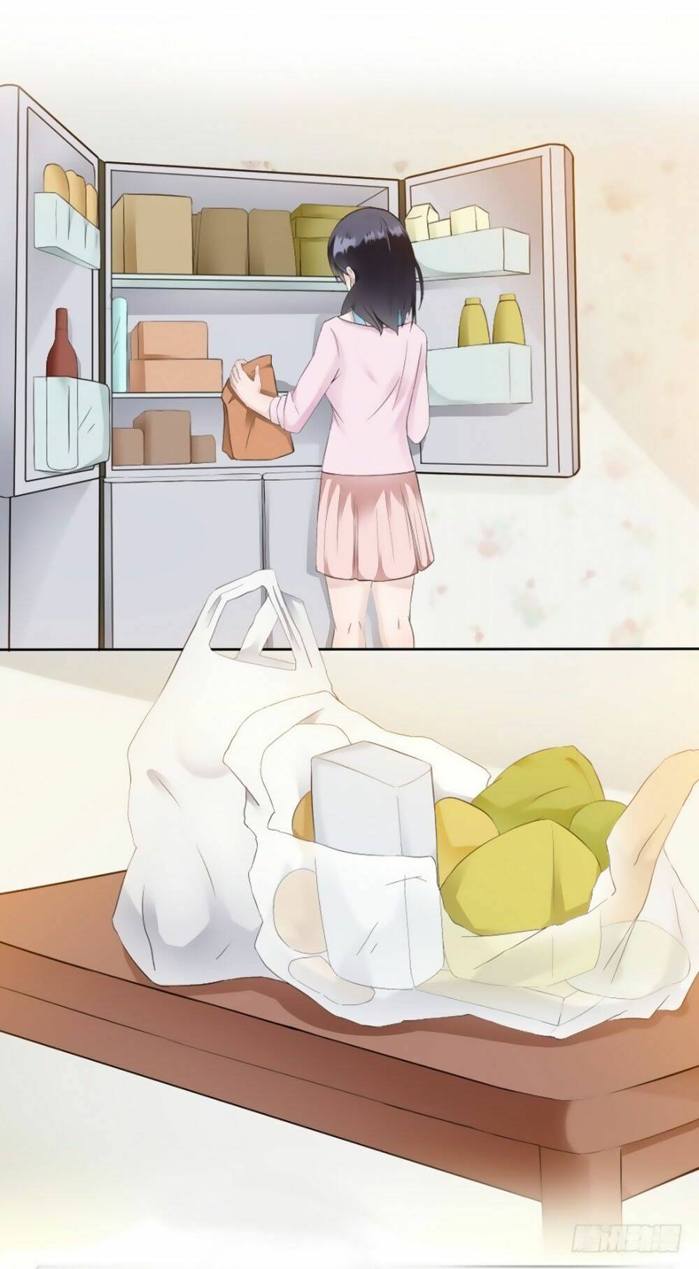 Thiên Kim Đường Môn: Chapter 83