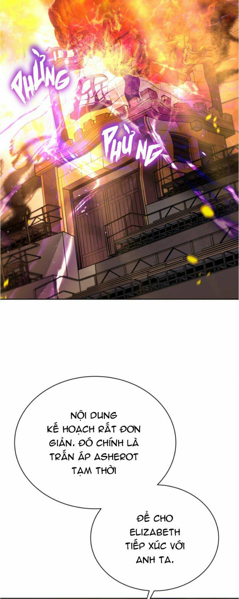 Nàng Elizabeth Thuần Khiết: Chapter 27