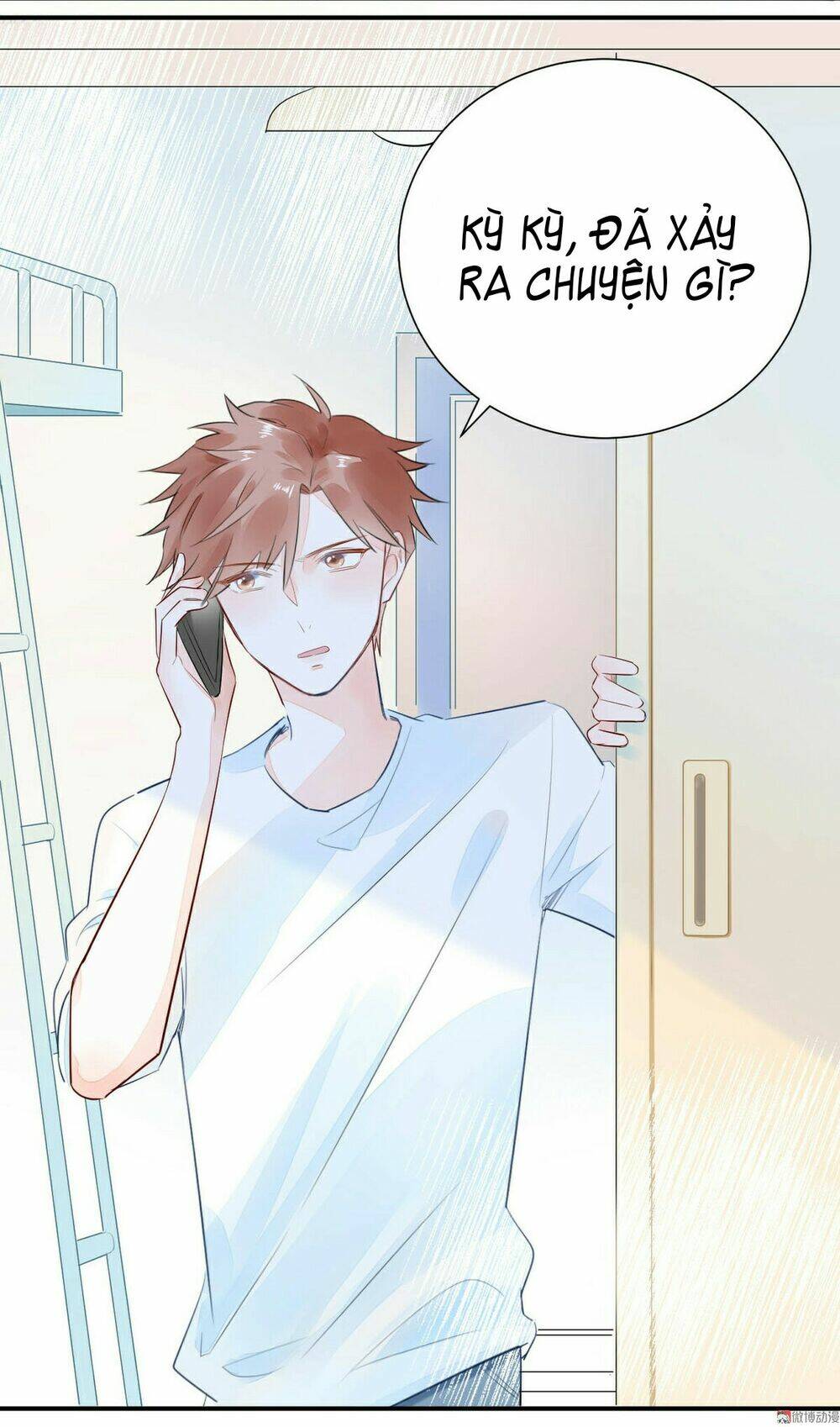 Tra Nam Cút Ra: Chapter 11