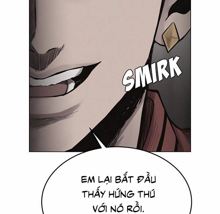 Nắm Đấm: Chapter 11