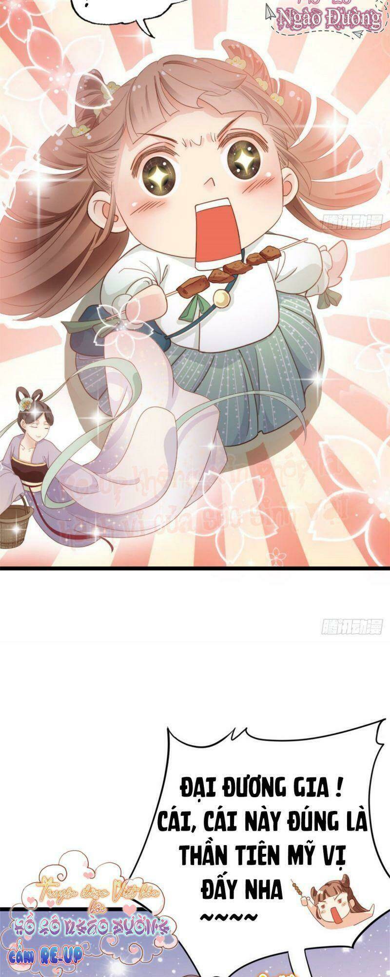 Đứng Yên ! Phụng Chỉ Đánh Cướp Đây: Chapter 3