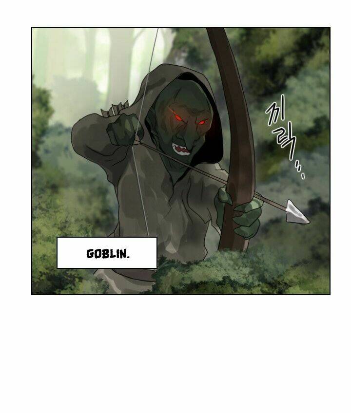 Người Cống Hiến: Chapter 34