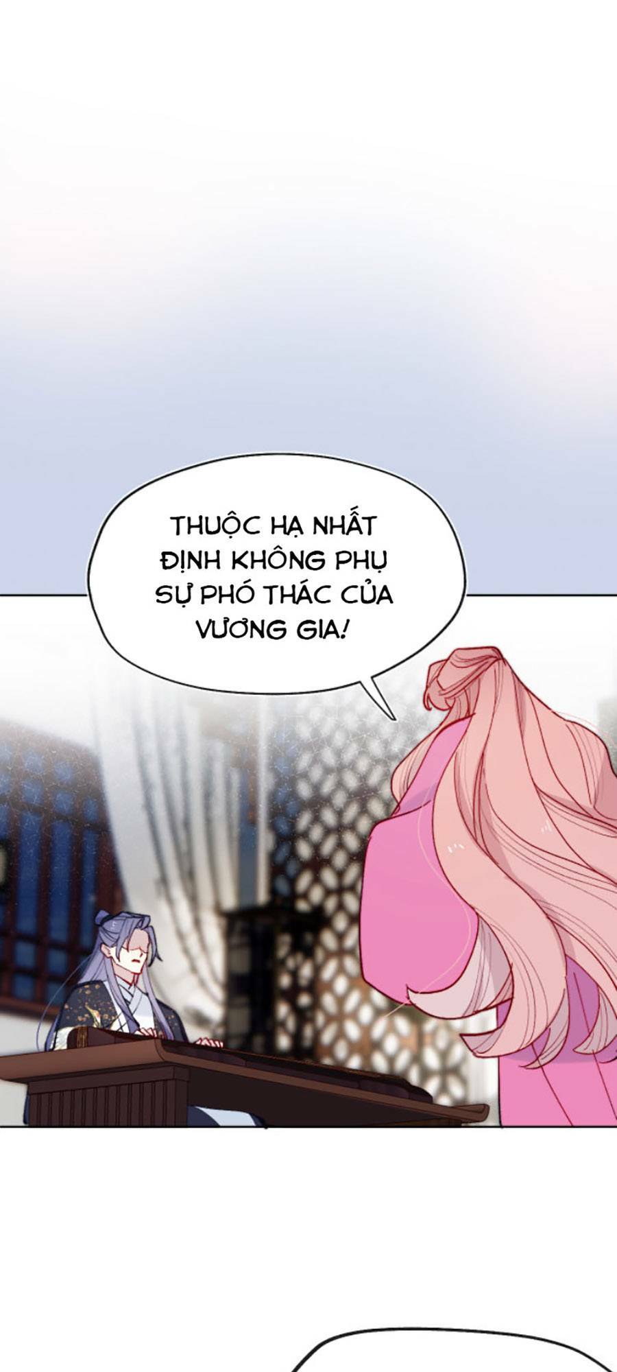 Quân Nhan Tựa Hoa Đào: Chapter 28