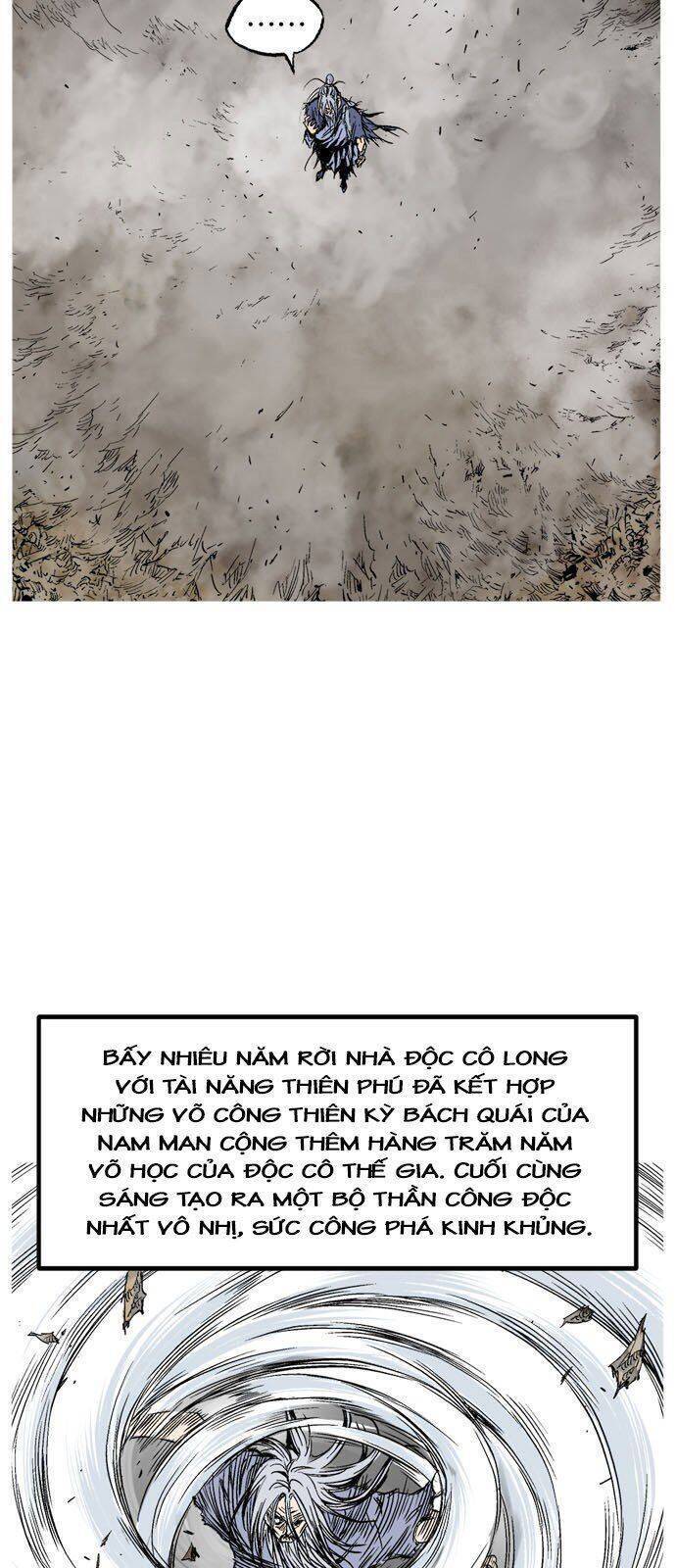 Cao Thủ 2: Chapter 141