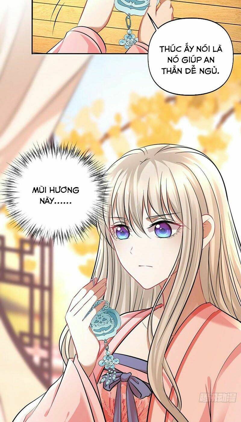 Vương Phi Thật Thích Trang Điểm: Chapter 164