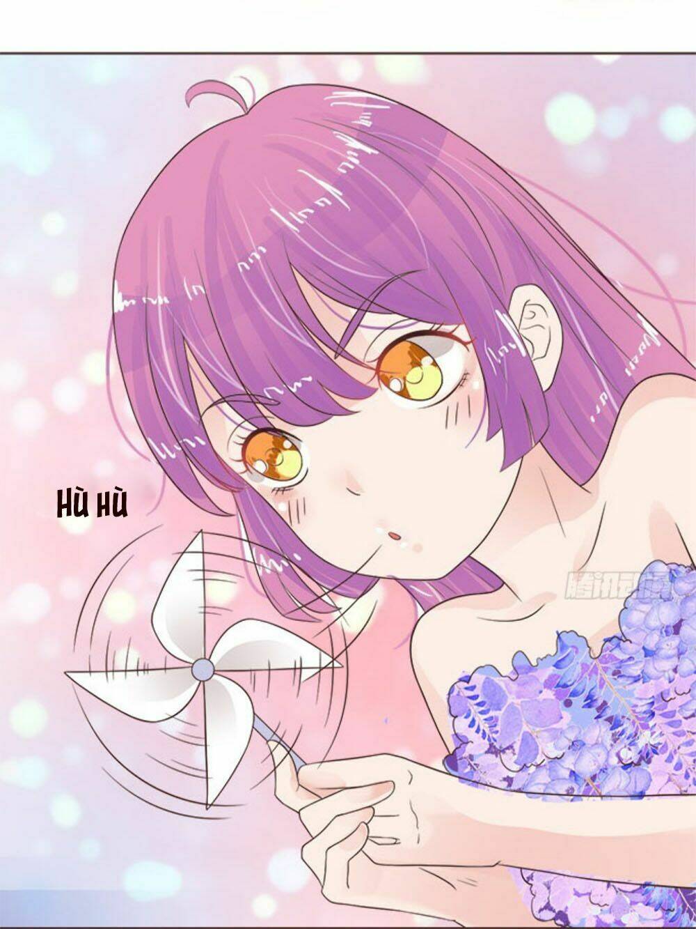 Ma Vương Luyến Ái Chỉ Nam: Chapter 78