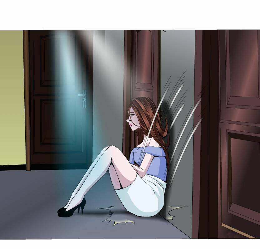 Cạm Bẫy Của Nữ Thần: Chapter 58